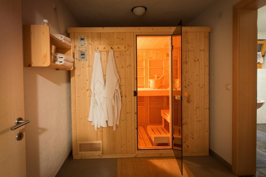 Appartment Hammerer Schwarzenberg im Bregenzerwald Room photo