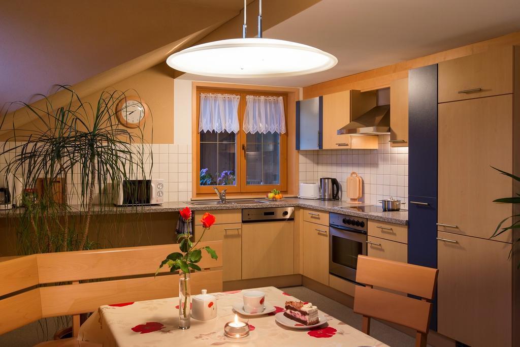 Appartment Hammerer Schwarzenberg im Bregenzerwald Room photo